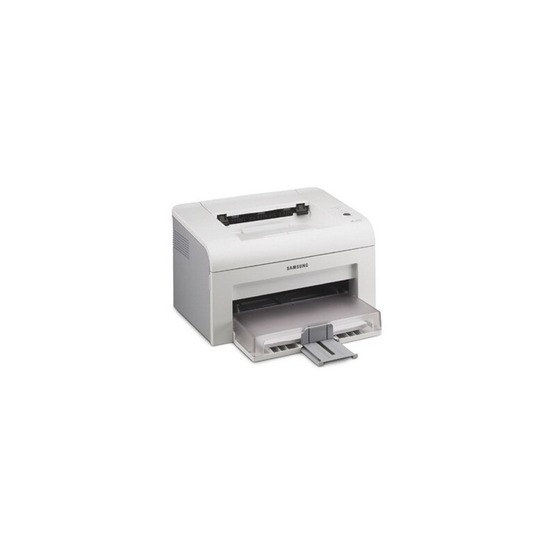 ML-2010 - B/W Laser Printer