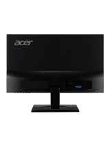 Acer HA220Q Manual do usuário