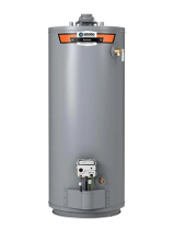 State Water HeatersGS6-40-YBFS