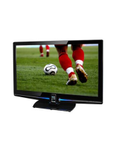 JVCLT46P300 - 46" LCD TV