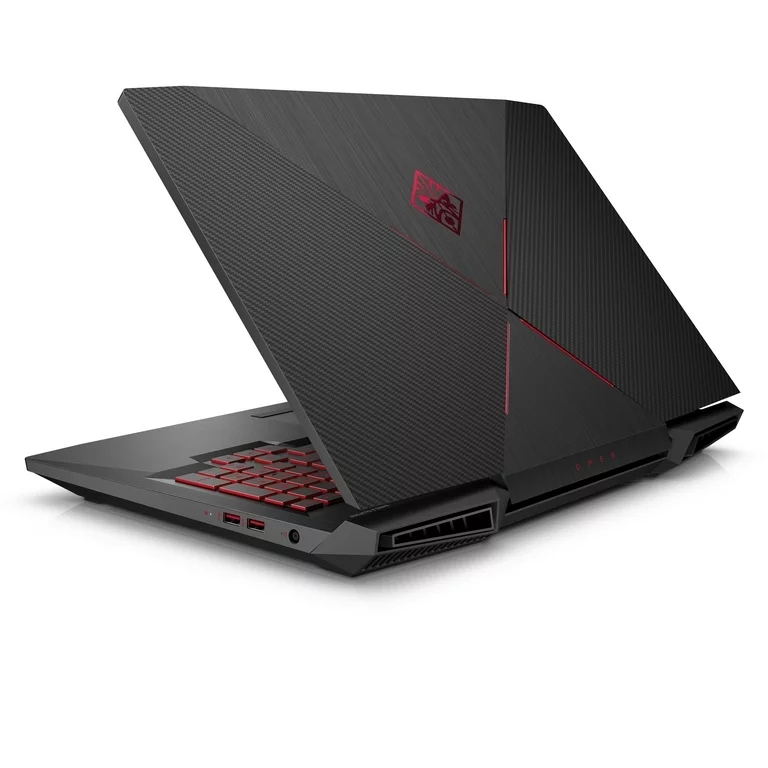 OMEN Laptop PC - 17-w085ng (ENERGY STAR)