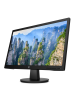 HPw2207 22-inch Widescreen LCD Monitor