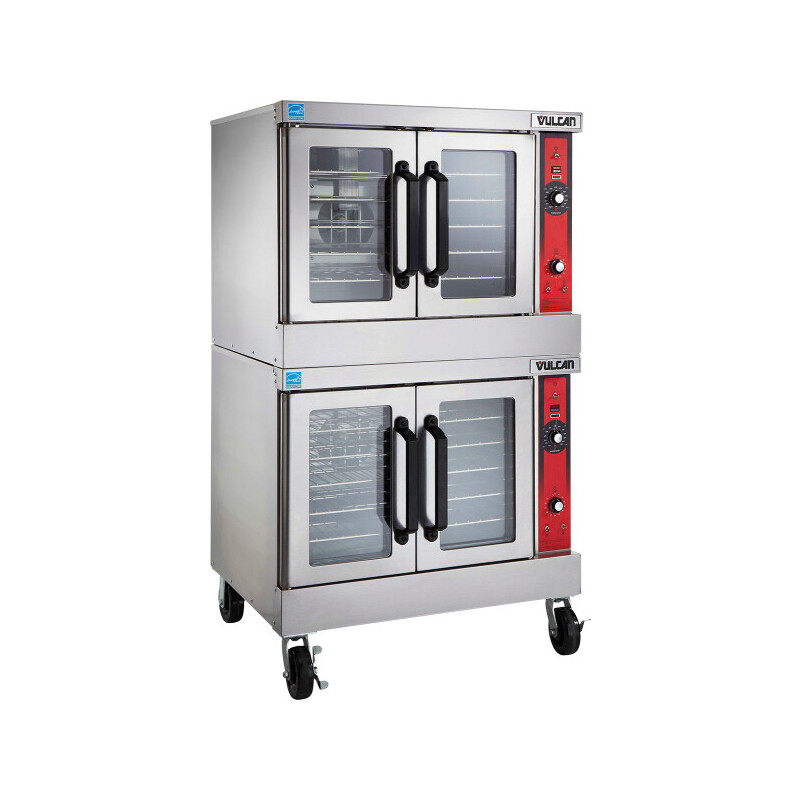 VC Oven