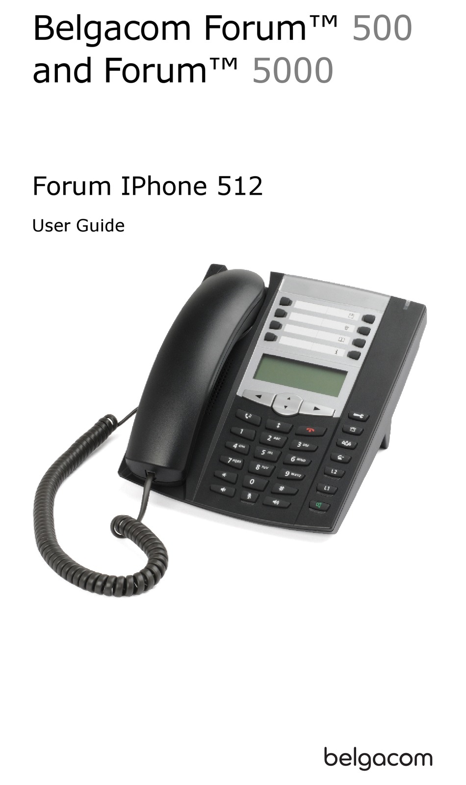 Forum IPhone 3020