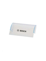 Bosch KGP33320FF de handleiding