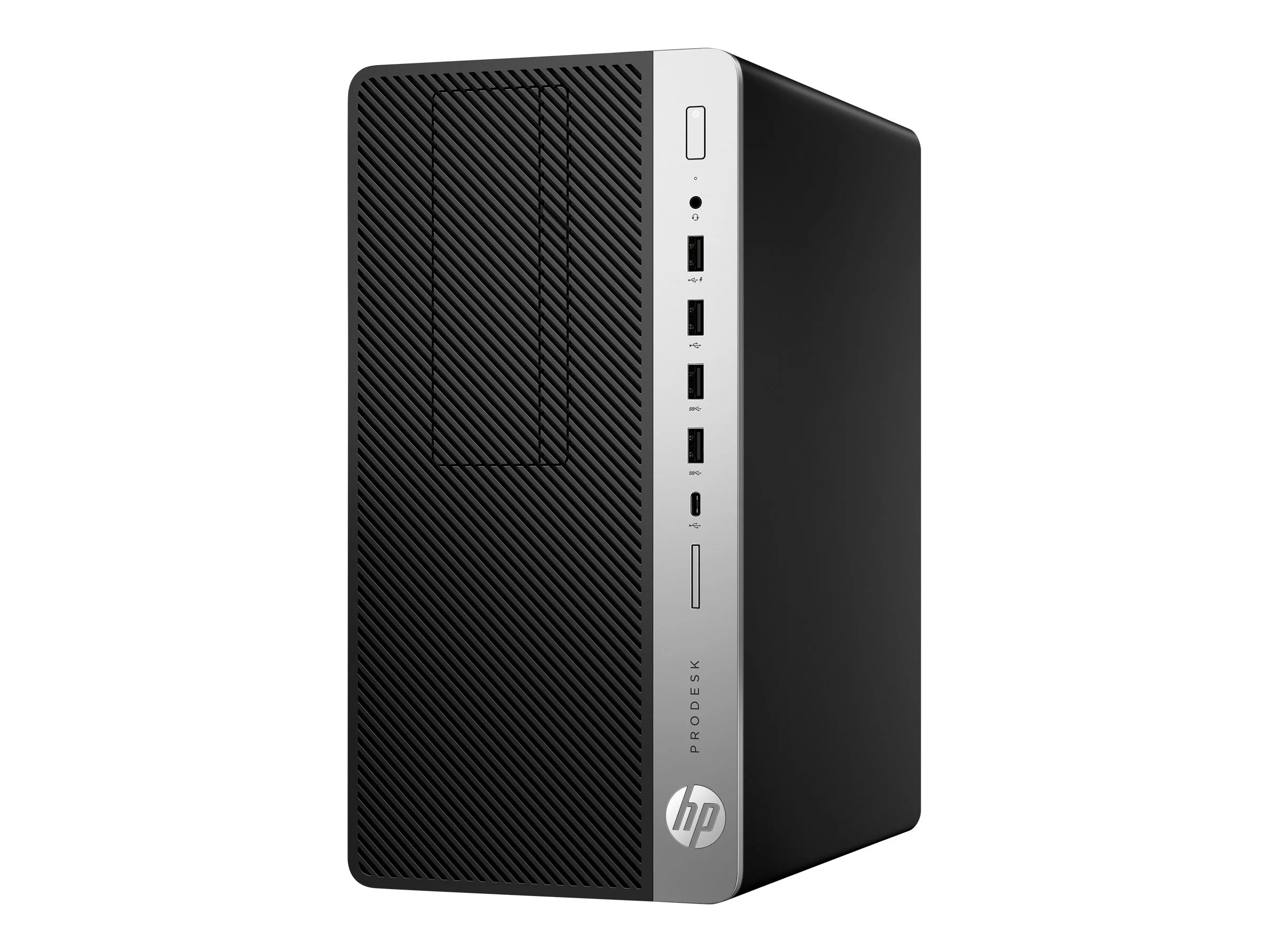 ProDesk 600 G5 Microtower PC