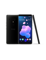 HTC U12%2b User manual