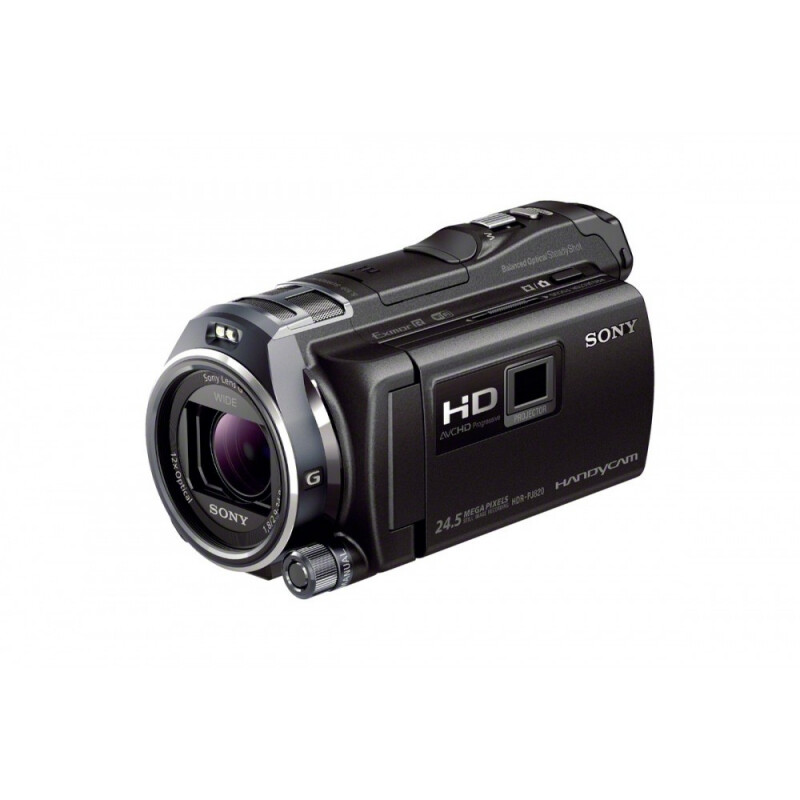 Handycam HDR-CX540