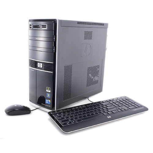 Pavilion Elite HPE-140f Desktop PC
