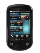 Alcatel OneTouchOT-710A