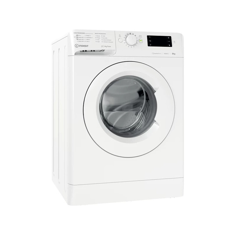 MTWE 81483E W DE Waschmaschine
