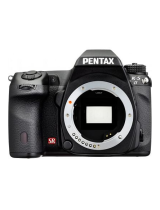 PentaxK-5 II