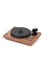 Pro-Ject2Xperience SB Sgt. Pepper Limited Edition