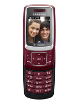 SamsungSGH-T239 T-Mobile
