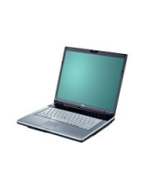 FujitsuLifeBook E8310
