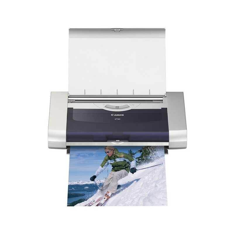 iP90 - PIXMA Color Inkjet Printer