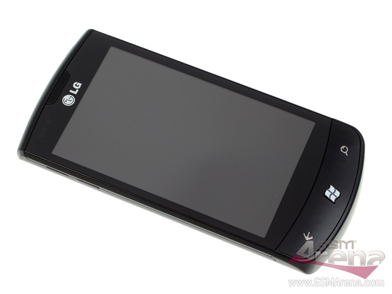 LG OPTIMUS 7 E900