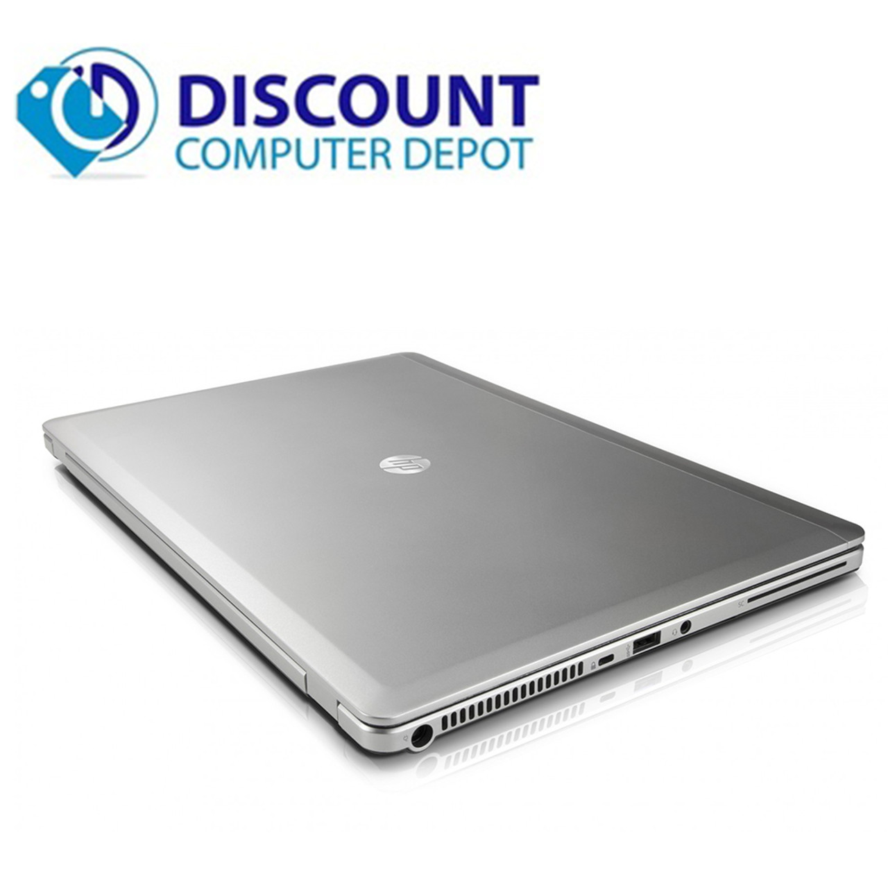 EliteBook Folio 9470m Base Model Notebook PC