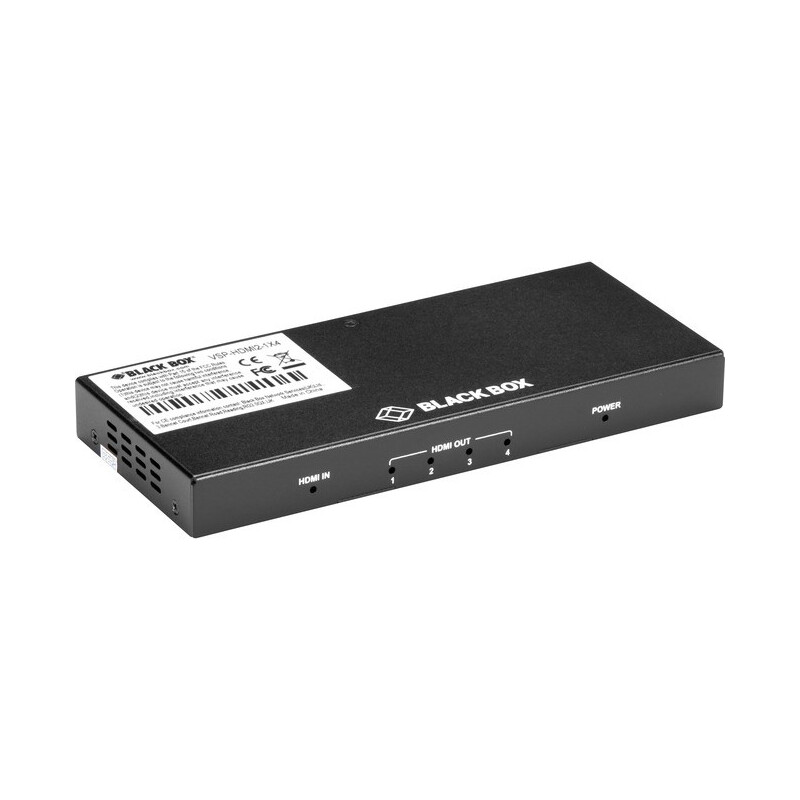 VSP-HDMI2-1X4