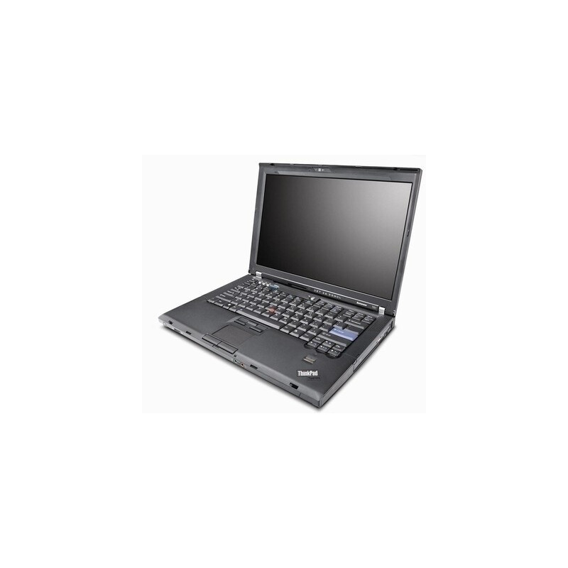 ThinkPad T61 Keyboard, SLV