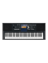 YamahaYPT-330