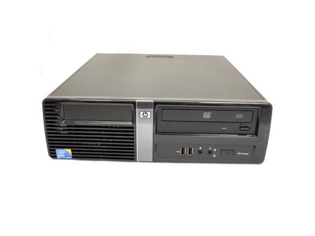 COMPAQ DX7500 MICROTOWER PC
