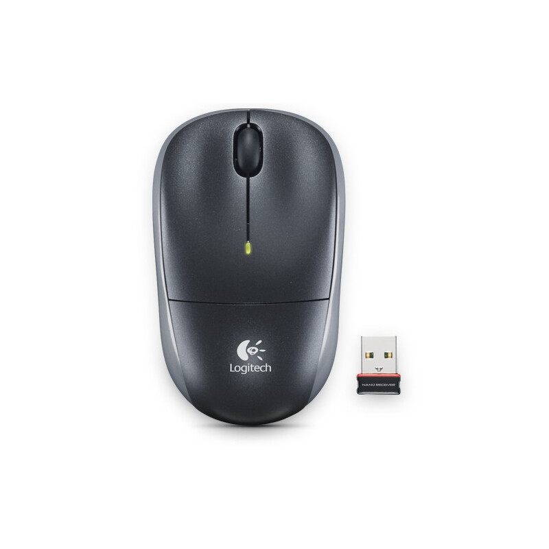 Wireless Mouse M217