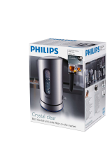 Philips HD4690/00 Používateľská príručka
