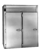 TraulsenRefrigerator ARI232HUT-FHS