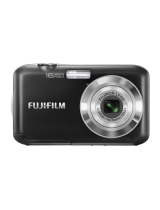 FujifilmFinePix JV250