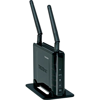 Wireless N Router Internet