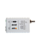 Axis CommunicationsT8640