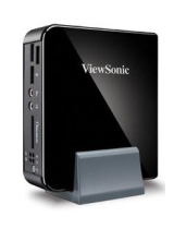 ViewSonic VOT125 Owner's manual