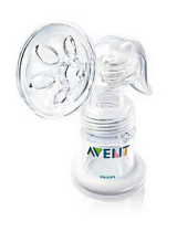 Avent SCF290/20 Product Datasheet