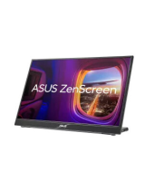AsusZenScreen MB16QHG