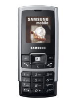 Samsung SGH-C130 Kasutusjuhend