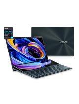 AsusZenBook Duo 14 (UX482)