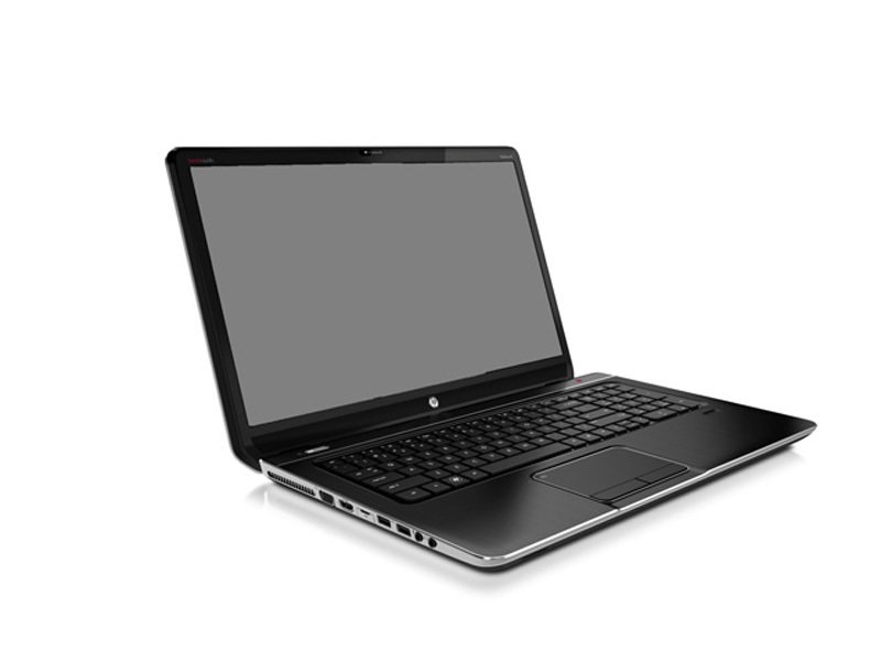 ENVY dv7-7300 Quad Edition Notebook PC series