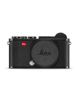 Leica CL Firmware Update