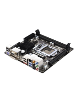 ASROCK B75M R2.0 クイックスタートガイド