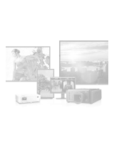 NEC MultiSync® LCD1850EBK User manual