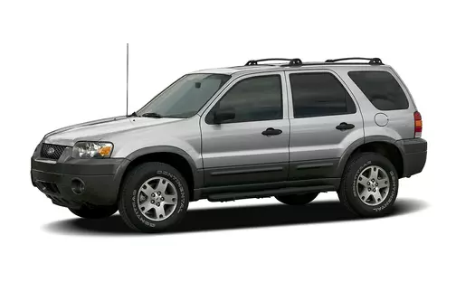 2005 Expedition