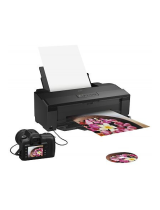 EpsonStylus Photo Ink Jet Printer