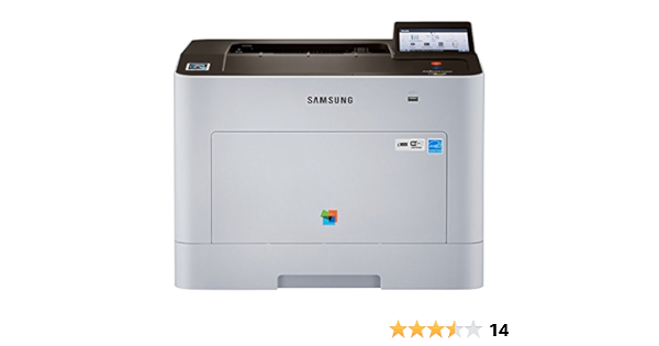 Samsung Xpress SL-M2620 Laser Printer series