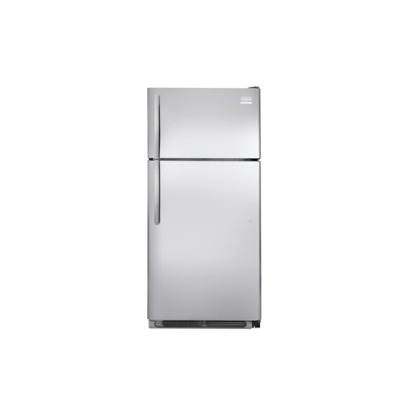 Freezer Single-Door