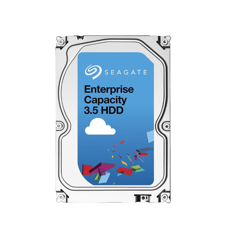 ST8000NM0155 Exos 7E8 8 TB 512e SATA SED-FIPS