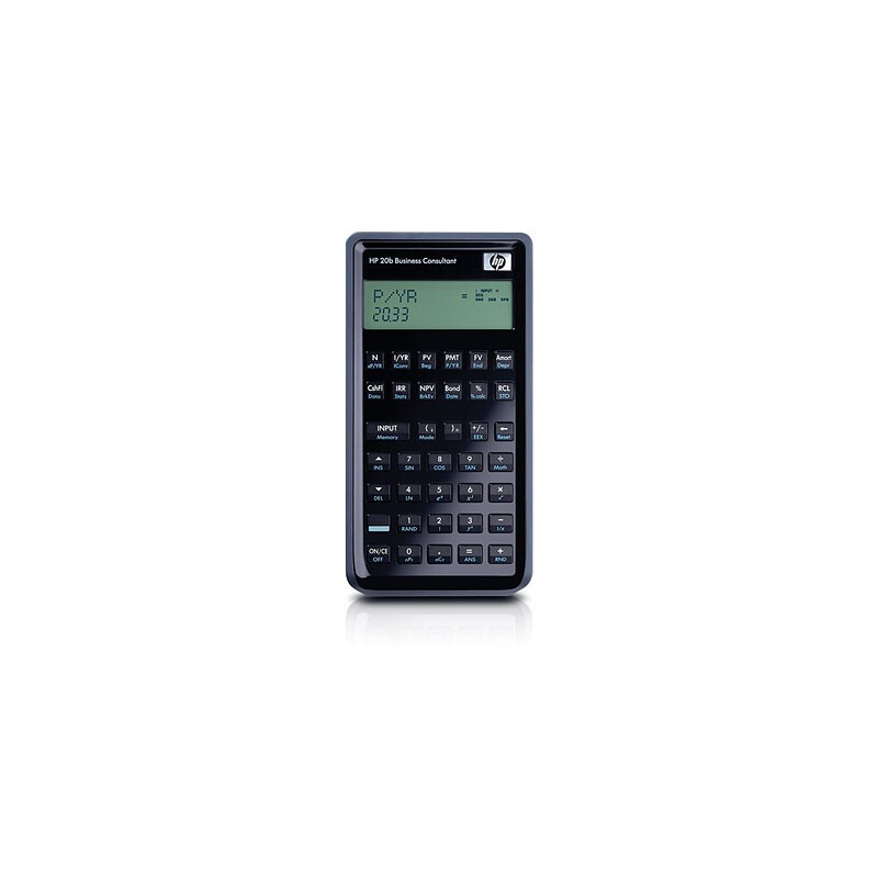 30b Business Professional Calculator