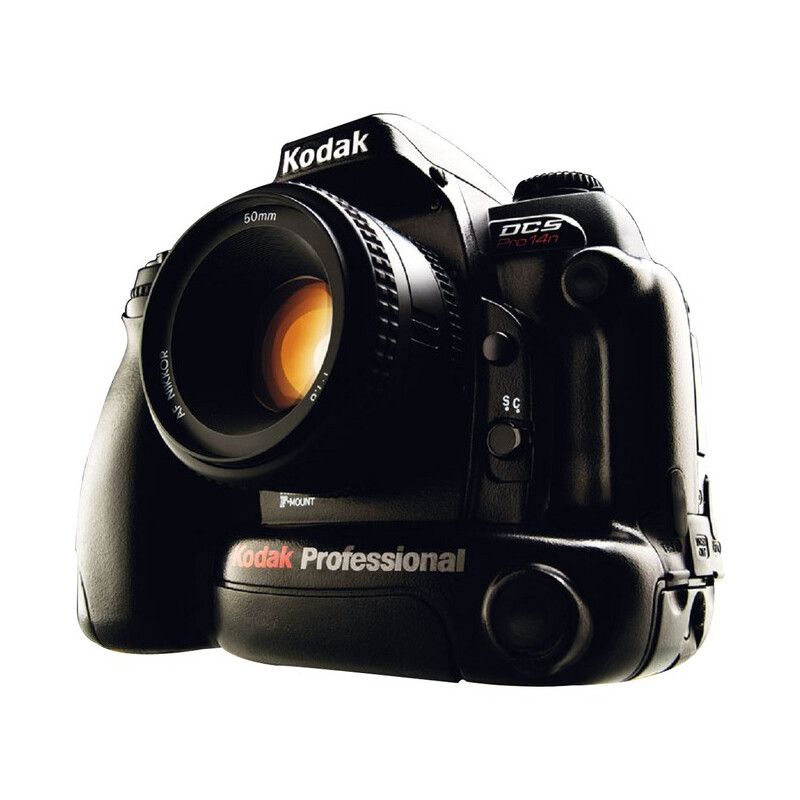 Pro 14n - DCS-14N 13.89MP Professional Digital SLR Camera