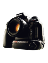 KodakPro 14n - DCS-14N 13.89MP Professional Digital SLR Camera