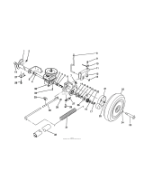 Toro 48cm Rear Bagging Lawnmower Manuale utente